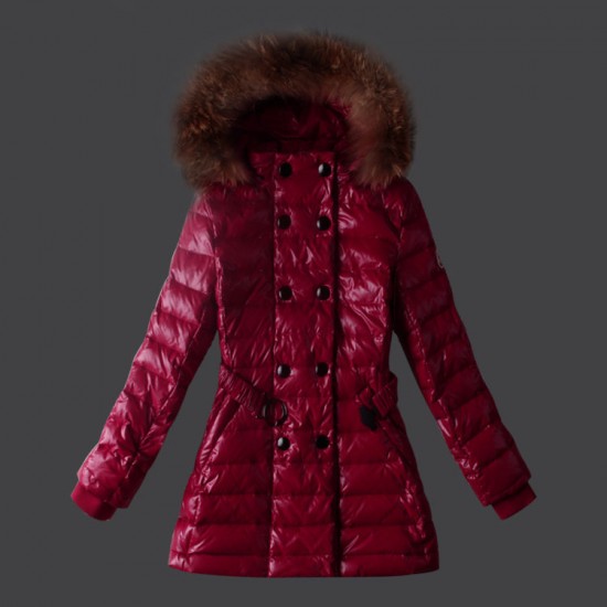 Moncler W-04，0-5码