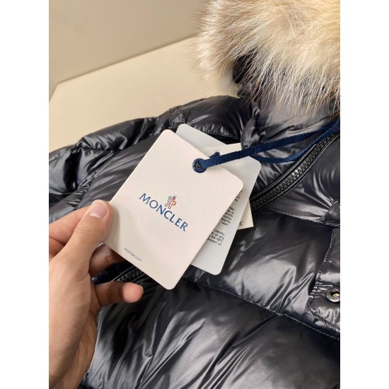 Moncler Ribaudfur