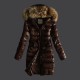 MONCLER NATESFUR，0-5码