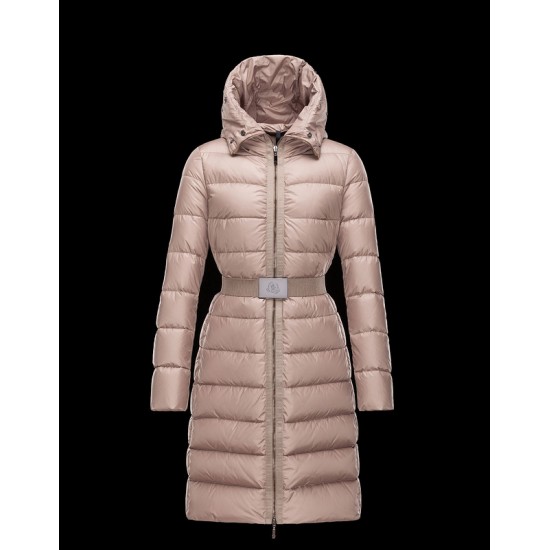 MONCLER FABREFUR