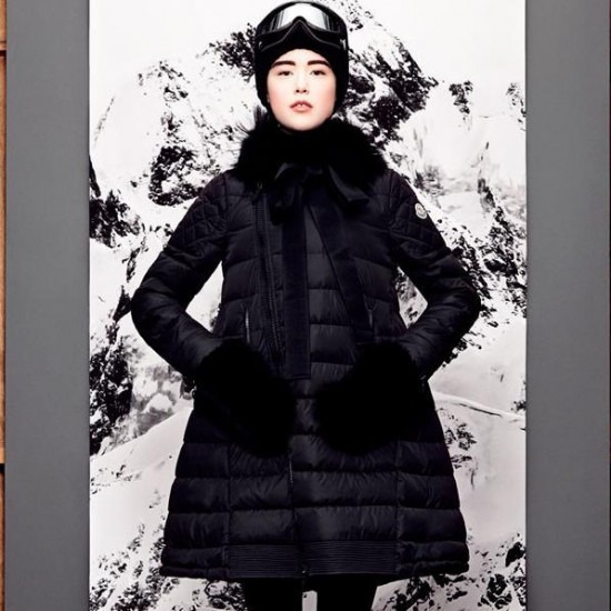 MONCLER MAYUKO ，0-6码