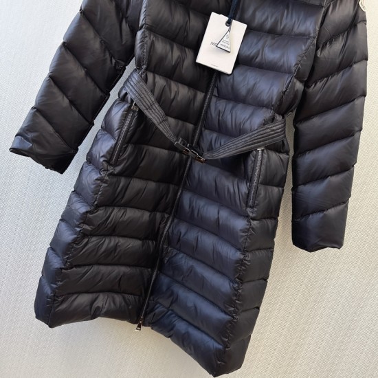 MONCLER RIBAFUR