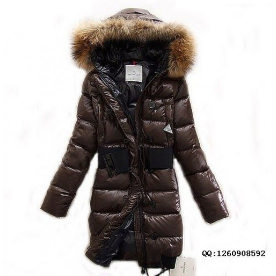 Moncler Lucie，0-6码