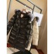 Moncler Jacket MCL09  张天爱