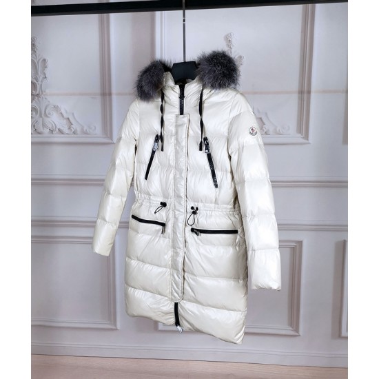 Moncler Jacket MCL09  张天爱