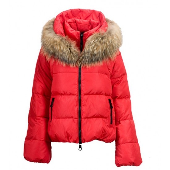 Moncler Sauvage短款，0-6码