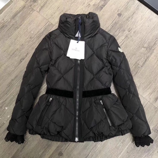 MONCLER DOWN COAT WOMEN