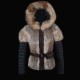 MONCLER GRENOBLE JAGERHORN