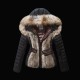 MONCLER GRENOBLE JAGERHORN