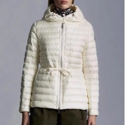 Moncler Raie Down Jackets