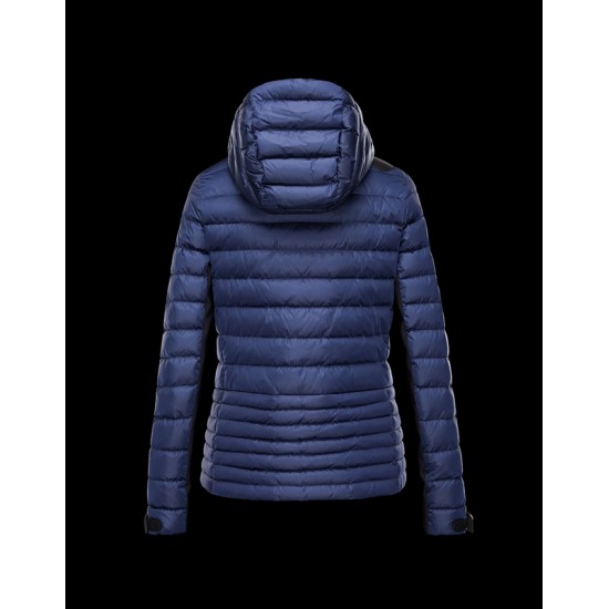 MONCLER GRENOBLE MARSIGLIA 女款