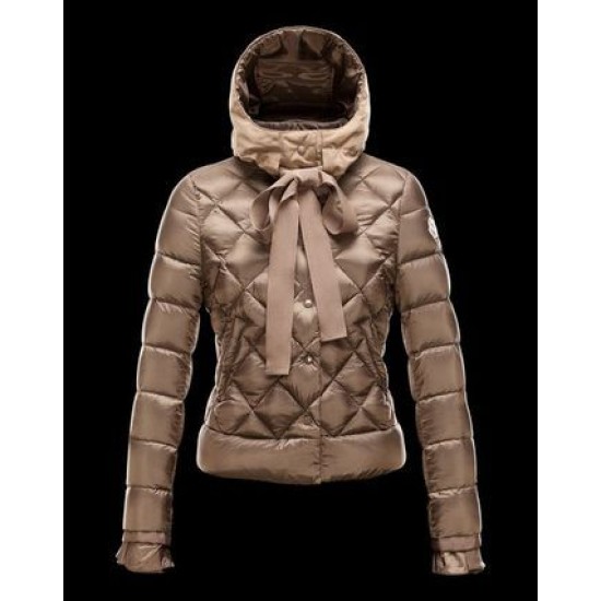 MONCLER S MISA 女款