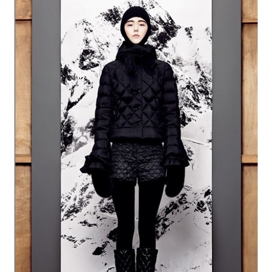 MONCLER S MISA 女款