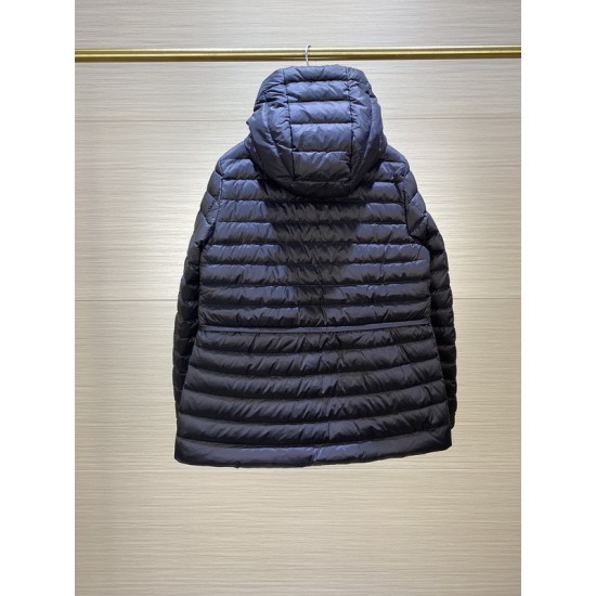 Moncler Raie Down Jackets