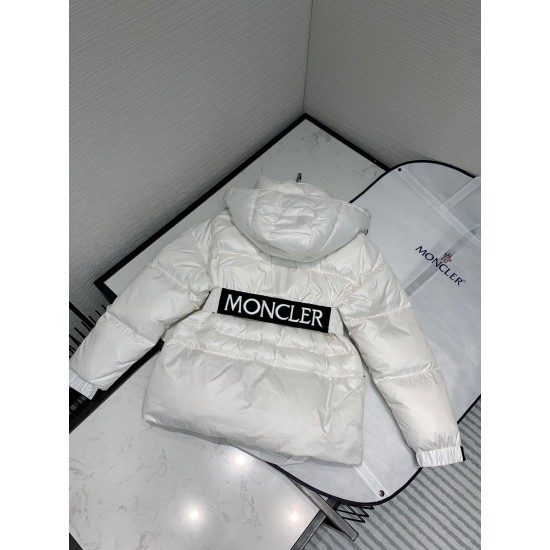 MONCLER TIAC