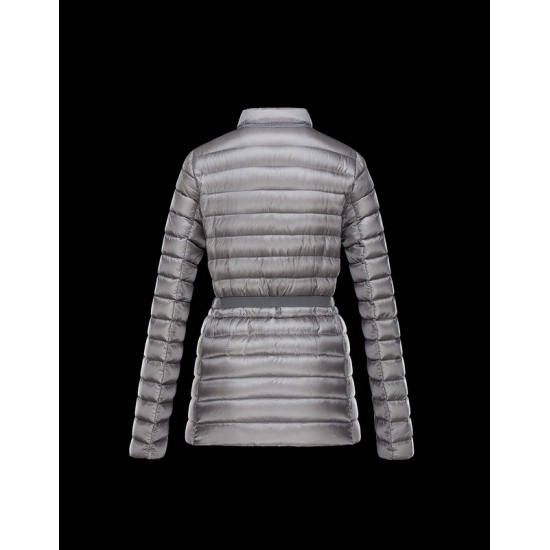 MONCLER DAMAS 女款