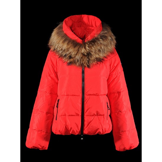 Moncler Sauvage短款，0-6码