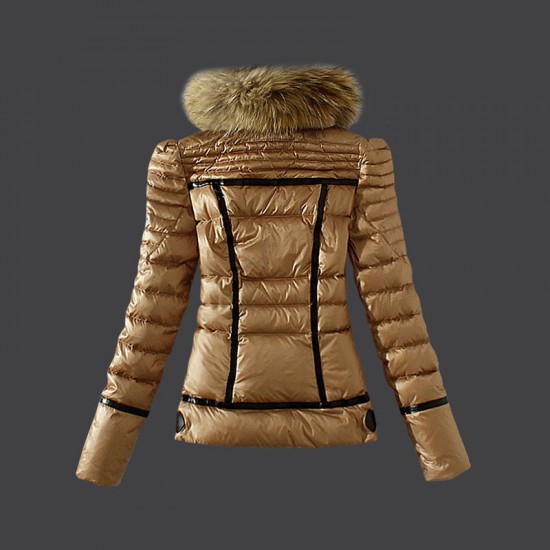 MONCLER HAEVY JACKET 女款