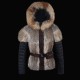 MONCLER GRENOBLE JAGERHORN