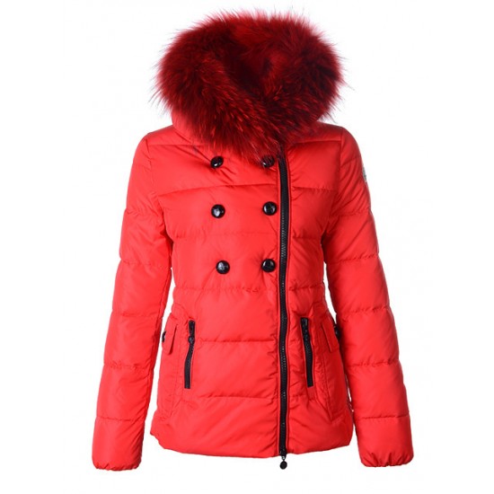 MONCLER ELAN，0-7码