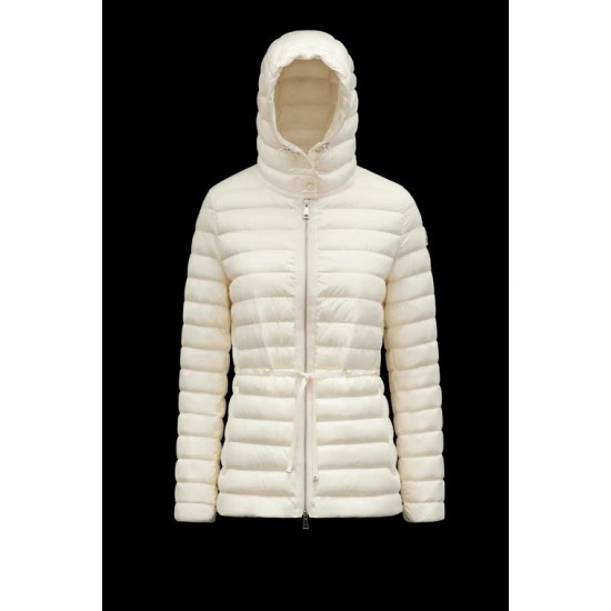 Moncler Raie Down Jackets