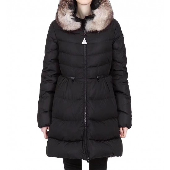 MONCLER DOWN COAT WOMEN