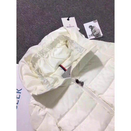 Moncler Jacket MCL030