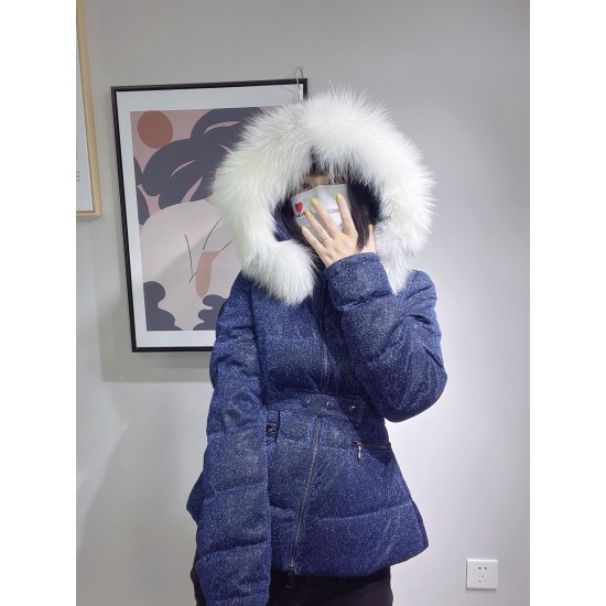 MONCLER JACKETS