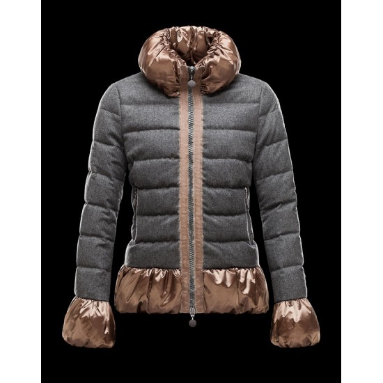 MONCLER S MAKORI 女款