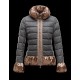 MONCLER S MAKORI 女款