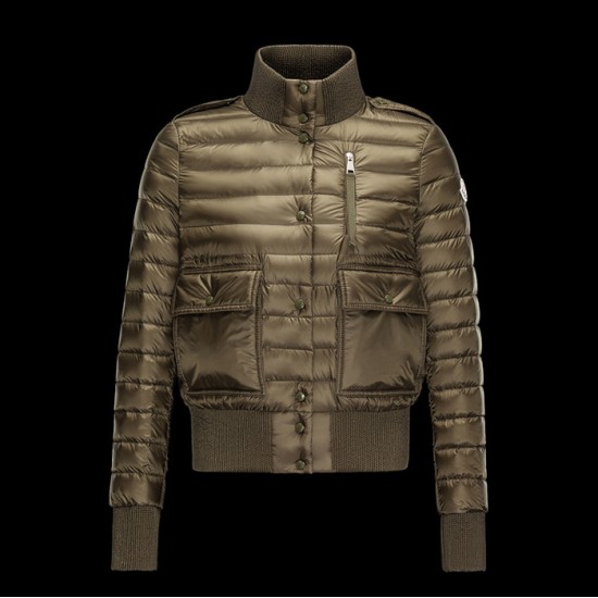 MONCLER SILENE