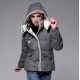 Moncler Quincy 经典色，0-6码