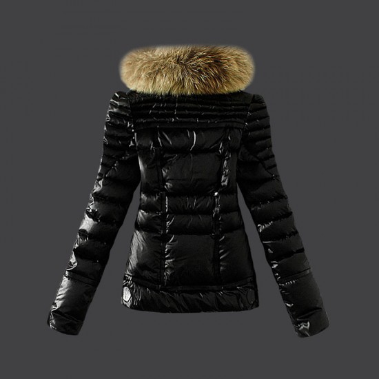 MONCLER HAEVY JACKET 女款