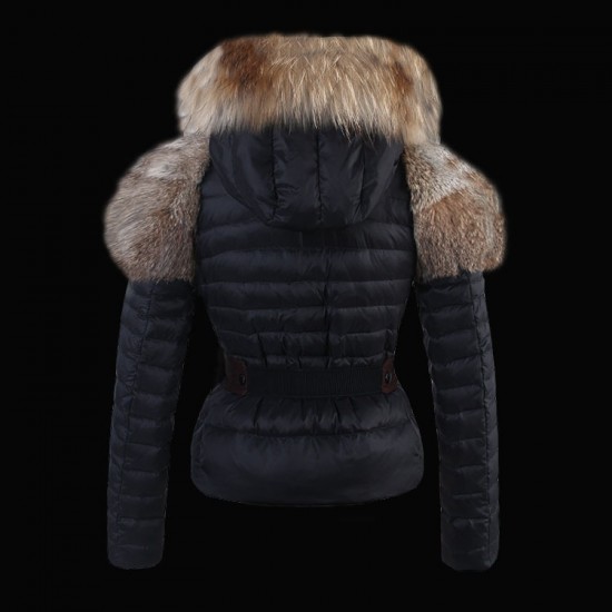 MONCLER GRENOBLE JAGERHORN