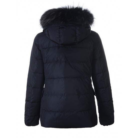 MONCLER ELAN，0-7码