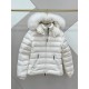 MONCLER badyfur