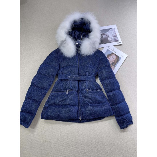 MONCLER JACKETS