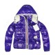 Moncler Quincy 经典色，0-6码