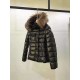 MONCLER DOWN COAT WOMEN