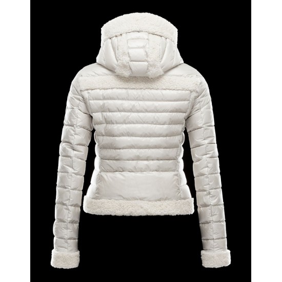 Moncler Grenoble Alvernia 女款