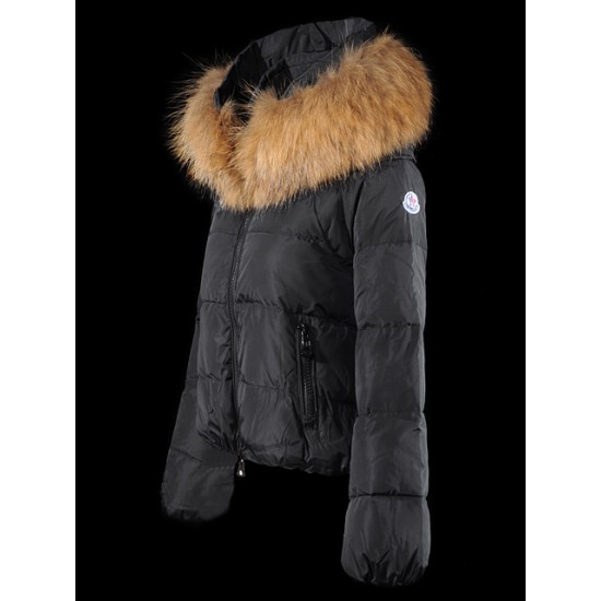 Moncler Sauvage短款，0-6码