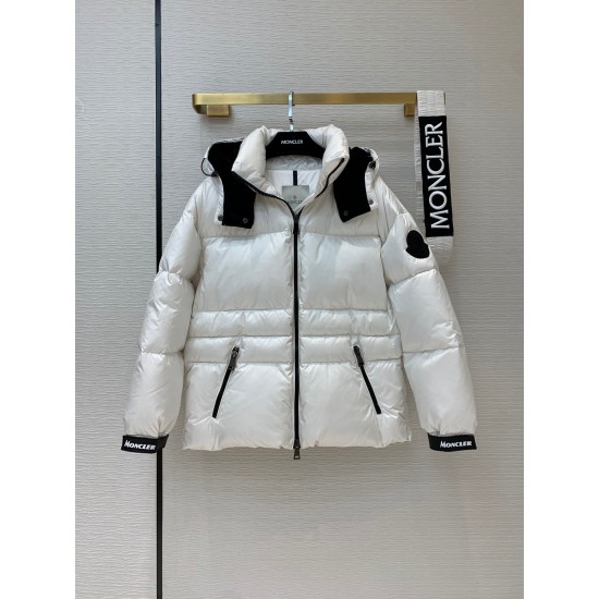 MONCLER TIAC