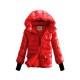 Moncler W-3 ，0-5码