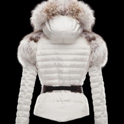 MONCLER GRENOBLE JAGERHORN