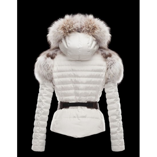 MONCLER GRENOBLE JAGERHORN