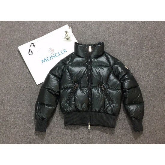 MONCLER DOWN COAT WOMEN