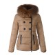 MONCLER ELAN，0-7码