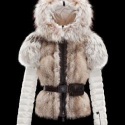 MONCLER GRENOBLE JAGERHORN