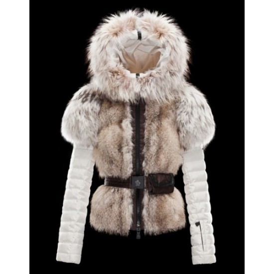 MONCLER GRENOBLE JAGERHORN