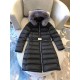 MONCLER DOWN COAT WOMEN